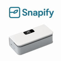 Snapify's HeatSeal Pro